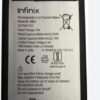 58BX model mobile battery Infinix Wholsale b2b wolsale.com