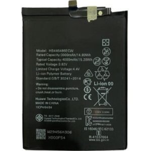 8X model mobile battery Honor Wholsale b2b wolsale.com