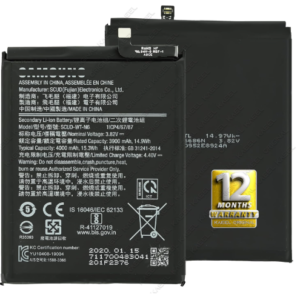 A10s model mobile battery for Samsung Wholsale b2b wolsale.com
