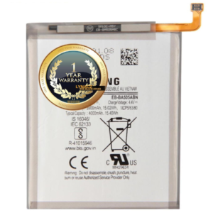 A20 model mobile battery for Samsung Wholsale b2b wolsale.com