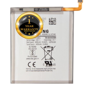 A30 model mobile battery for Samsung Wholsale b2b wolsale.com