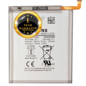 A50 model mobile battery for Samsung Wholsale b2b wolsale.com