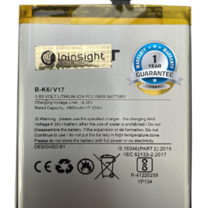 B-B3 model mobile battery for Vivo Wholsale b2b wolsale.com