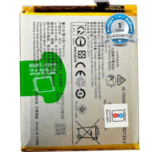 B-D9 model mobile battery for Vivo Wholsale b2b wolsale.com