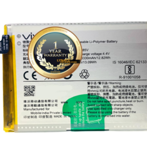 B-F0 model mobile battery for Vivo Wholsale b2b wolsale.com
