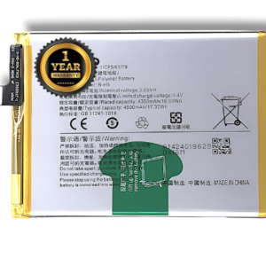 B-H0 model mobile battery for Vivo Wholsale b2b wolsale.com