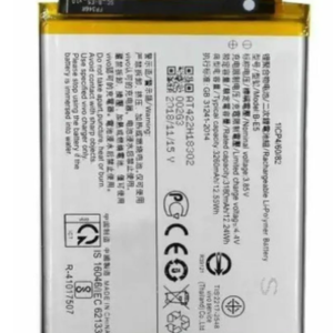 B-H9 model mobile battery for Vivo Wholsale b2b wolsale.com
