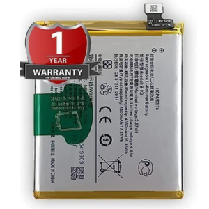 B-S1 model mobile battery for Vivo Wholsale b2b wolsale.com