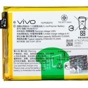B-T3 model mobile battery for Vivo Wholsale b2b wolsale.com