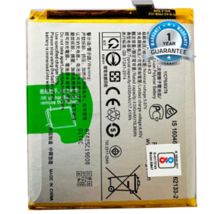 B-W3 model mobile battery for Vivo Wholsale b2b wolsale.com