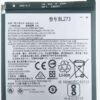 BL273 model mobile battery Lenovo Wholsale b2b wolsale.com