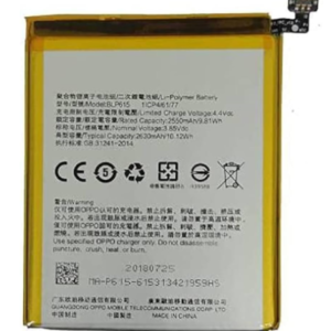 BLP615 model mobile battery for Oppo Wholsale b2b wolsale.com