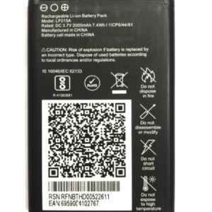 BLP701 model mobile battery for Oppo Wholsale b2b wolsale.com