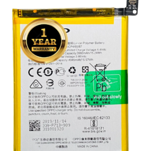 BLP713 model mobile battery for Oppo Wholsale b2b wolsale.com