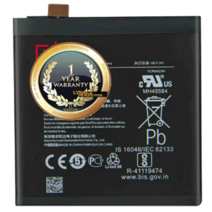 BLP745 model mobile battery for Oneplus Wholsale b2b wolsale.com