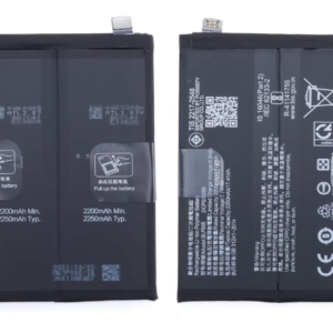BLP757 model mobile battery for Oppo Wholsale b2b wolsale.com
