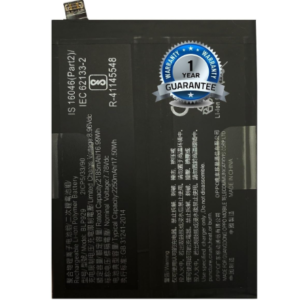 BLP765 model mobile battery for Oppo Wholsale b2b wolsale.com