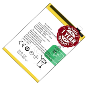 BLP845 model mobile battery for Oneplus Wholsale b2b wolsale.com