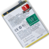 BLP875 model mobile battery for Oppo Wholsale b2b wolsale.com