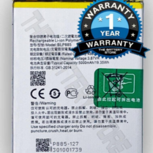 BLP885 model mobile battery for Oppo Wholsale b2b wolsale.com