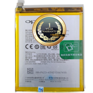 BLP911 model mobile battery for Oppo Wholsale b2b wolsale.com