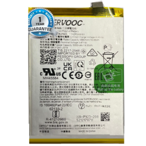 BLP923 model mobile battery for Oppo Wholsale b2b wolsale.com