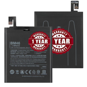 BM46 model mobile battery for Redmi Wholsale b2b wolsale.com