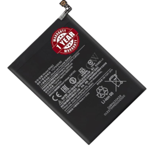 BM52 model mobile battery for Redmi Wholsale b2b wolsale.com
