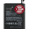 BN45 model mobile battery for redmi Wholsale b2b wolsale.com