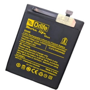 BN49 model mobile battery for redmi Wholsale b2b wolsale.com