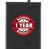BN54 model mobile battery for redmi Wholsale b2b wolsale.com