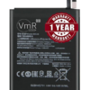 BN55 model mobile battery for redmi Wholsale b2b wolsale.com