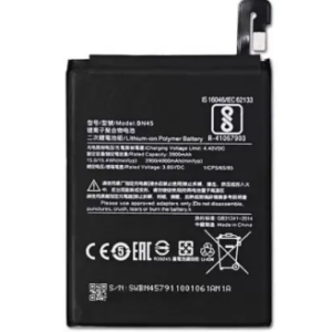BN5A model mobile battery for redmi Wholsale b2b wolsale.com