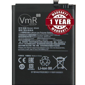 BN5H model mobile battery for redmi Wholsale b2b wolsale.com