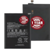 BN5K model mobile battery for Redmi Wholsale b2b wolsale.com