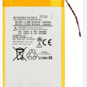 FC40 model mobile battery Infinix Wholsale b2b wolsale.com