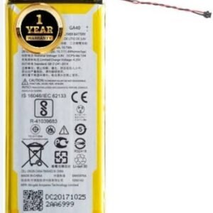 GA40 model mobile battery Moto Wholsale b2b wolsale.com
