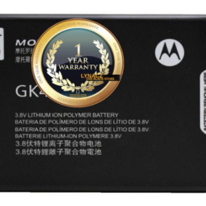 GK40 model mobile battery Moto Wholsale b2b wolsale.com