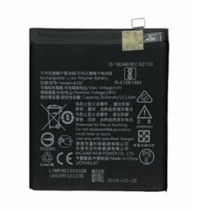 HE330 model mobile battery Nokia Wholsale b2b wolsale.com