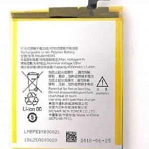 HE341 model mobile battery Nokia Wholsale b2b wolsale.com