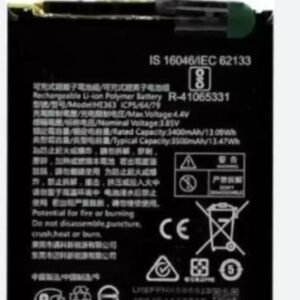 HE363 model mobile battery Nokia Wholsale b2b wolsale.com