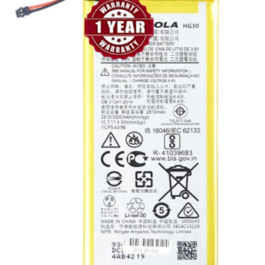 HG30 model mobile battery Moto Wholsale b2b wolsale.com