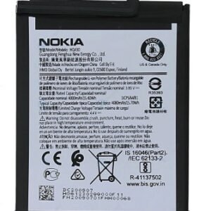 HQ430 model mobile battery Nokia Wholsale b2b wolsale.com
