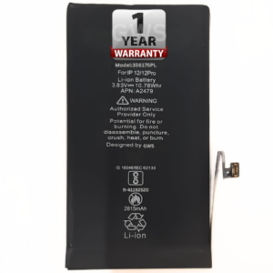 IPHONE 12 MINI model mobile battery for Apple Wholsale b2b wolsale.com