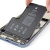 IPHONE 12 PRO MAX model mobile battery for Apple Wholsale b2b wolsale.com