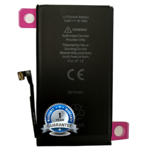 IPHONE 12 PRO model mobile battery for Apple Wholsale b2bb wolsale.com