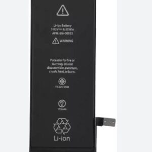 IPHONE 7G SUPER model mobile battery for Apple Wholsale b2b wolsale.com