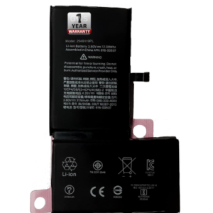 IPHONE XS MAX model mobile battery for Apple Wholsale b2b wolsale.com
