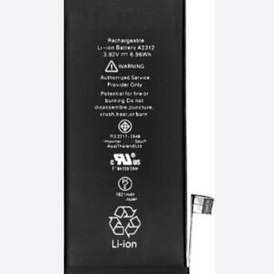 Iphone SE 2020 model mobile battery for Apple Wholsale b2b wolsale.com