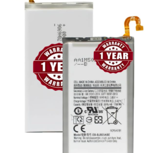 J8+ model mobile battery for samsung Wholsale b2b wolsale.com